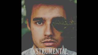 Jorge Blanco - Me Voy Contigo | Instrumental