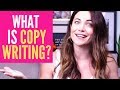 What is Copywriting? The ABCs of Copywriting for Beginners