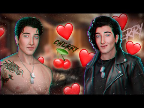 🍒 Интересные ФАКТЫ про ВИШНЮ: Тени Сентфора | Клуб Романтики  @arizu planet ​