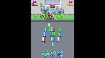 crowd express level 269 - super hard