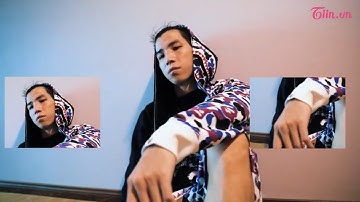 VBA 2021- Trailer Một ngày khác: Ngôi sao bóng rổ Hoàng Ca diện đồ trăm triệu, Đạt Doc show giày xịn