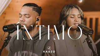 Video thumbnail of "Kabed - ÍNTIMO (Video Oficial)"