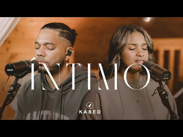 Kabed - ÍNTIMO (Video Oficial) class=