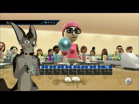 [Feb 26th, 2024] Wii Sports with FBT 🎳 (FULL VOD)