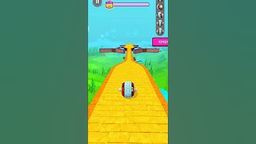 Going Balls SpeedRun Shorts | level 99 #shorts #shortsshorts #goingballsshorts