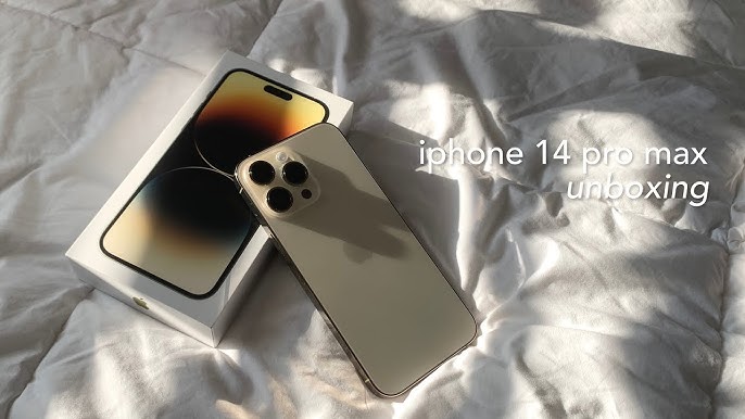 iPhone 13 & iPhone 13 Pro Unboxing & Overview (All Models) – Justin Tse