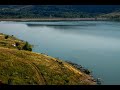 Ханженковское и Ольховское водохранилища .