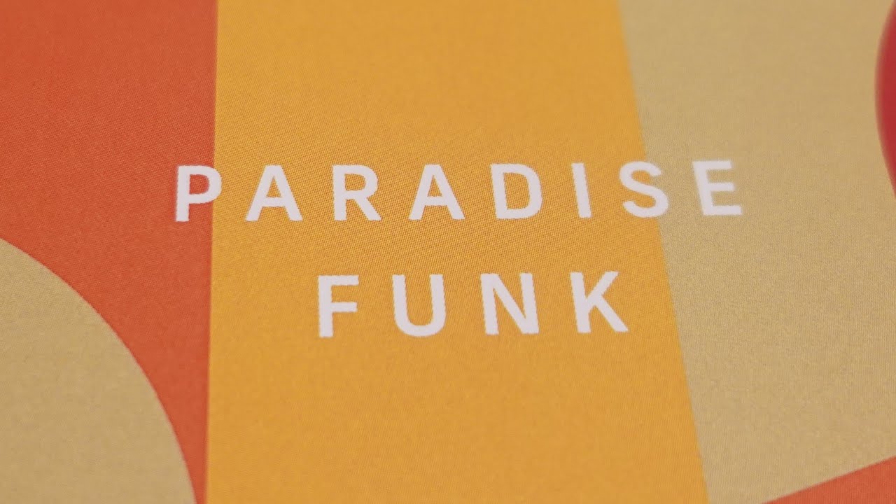 Paradise Funk, 46%, Turntable Spirits - Whisky Wednesday - YouTube