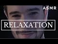 Asmr  relaxation puissante pour dormir  