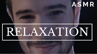 ASMR | RELAXATION PUISSANTE pour DORMIR  