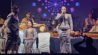 Oplosan Digarap  Jingkrak Jingkrak Bersama Cdanursari Mayangkara Niken Salindry