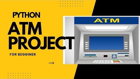 Python Mini Project: ATM PIN Verification System Explained