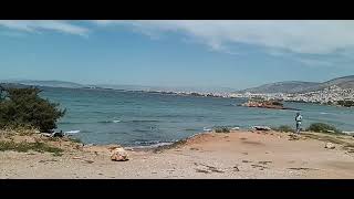 Kavouri Seaside So Beautiful