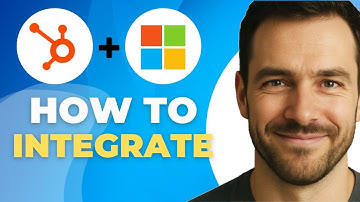 How To Integrate Hubspot Into Microsoft Dynamics Crm