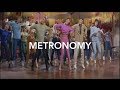 Metronomy Love Letters Soulwax Remix MUSIC VIDEO