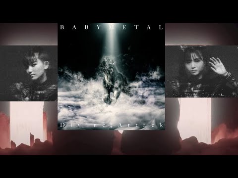 BABYMETAL debut new song “Divine Attack – Shingeki“ off album “The Other One“ + tour