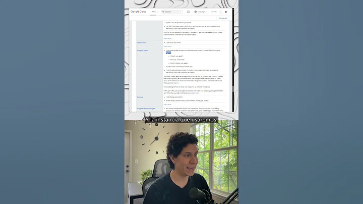 Host n8n for FREE on Google Cloud 💡