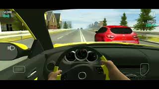 Racing in cars 2 maximum speed unlimited money/ Android play mod Apk Talhalatif 19 screenshot 2