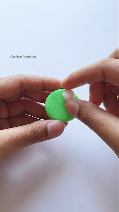clay bookmark #bookmark #art #artshorts #clay #clayart #youtubeshorts #trendingshorts