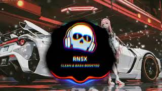 Billy Gillies  Dna loving You feat Hannah Boleyn Bass Boosted