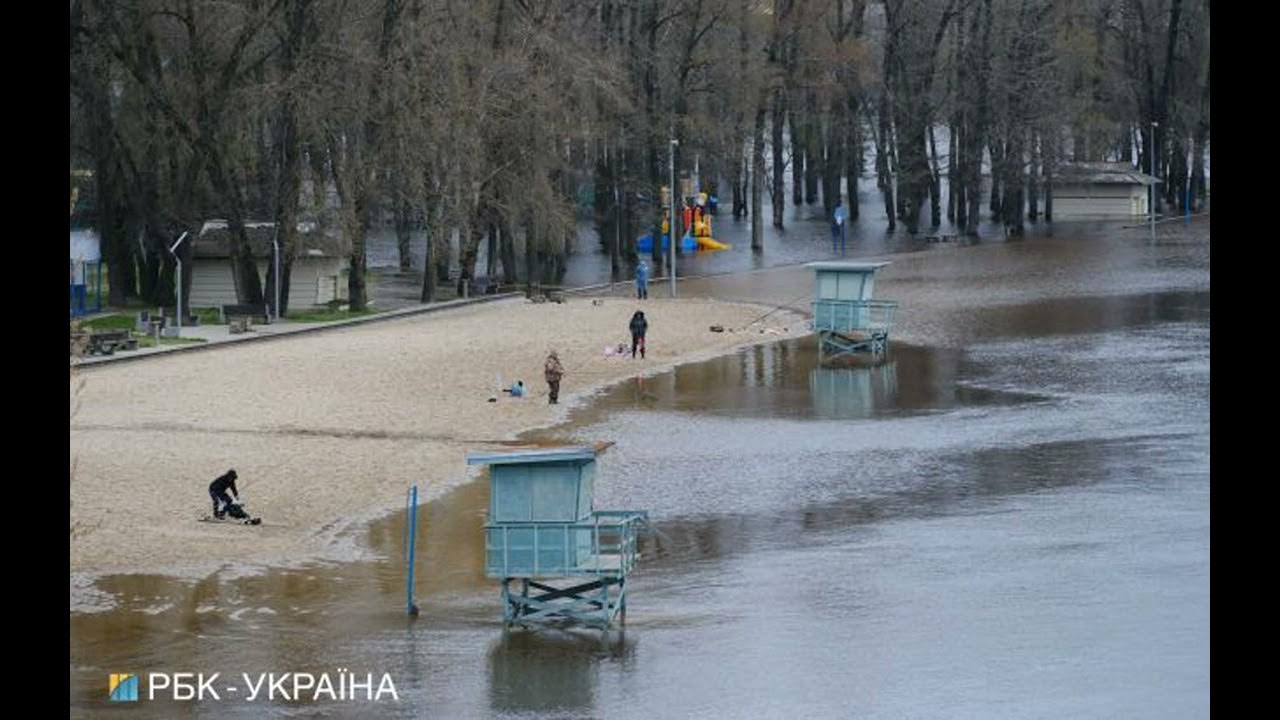 Очередь за водой в киеве. Киев в воде сегодня. Речная медуза. Половодье. Затопление.