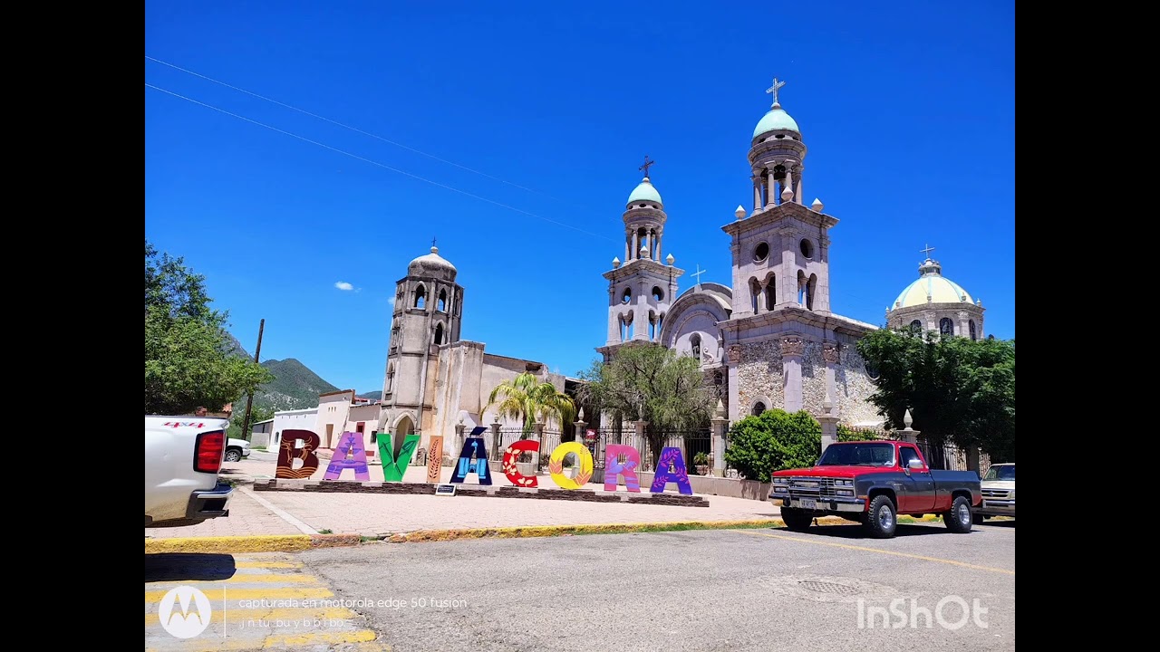 ARRIBA LA RUTA RIO SONORA !!