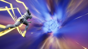 Super Speed Combat System -- Kernel Complete: Showcase