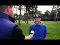 Paul Streeter - Interview | Q-School 2024 - Final Stage