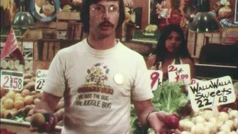 Juggling Lesson (1983)