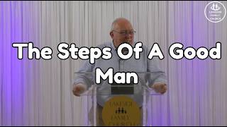 The Steps Of A Good Man