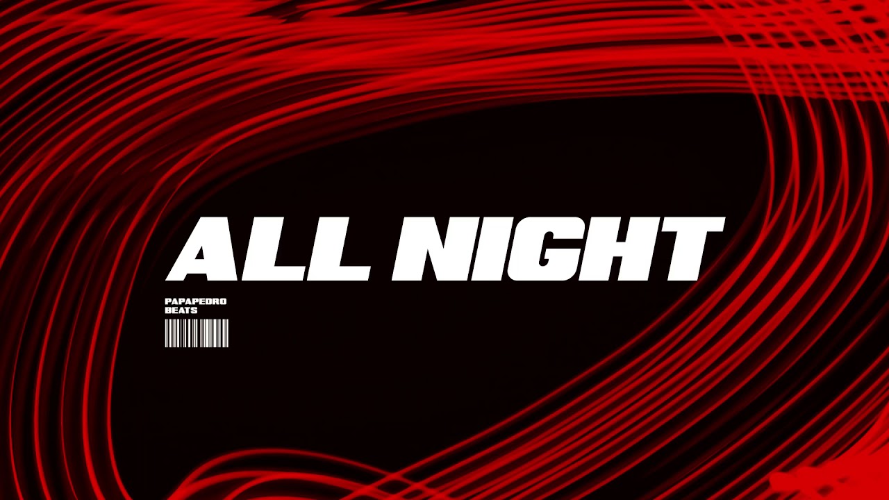 [SOLD] Tech House Type Beat - "ALL NIGHT" | Club Banger EDM Techno 2021 | Prod. PapaPedro Beats