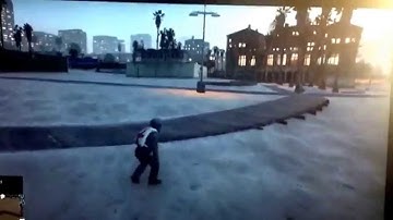 HACK | MOD MENU GTA 5 ONLINE 1.20 free download no jailbreak needed