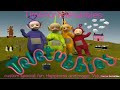 Teletubbies. custom special: fun, happiness and magic. volume two.