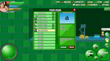 Helmet Heroes Bug Items 2020 (NEW APRIL 11)