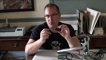 The SB1 Laser Trigger System