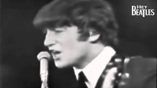 The Beatles - NME  (1964 - Vivo)