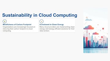 IBM Cloud Advocate Exam Guide   1 10   Cloud Industry Trends and Future Directions