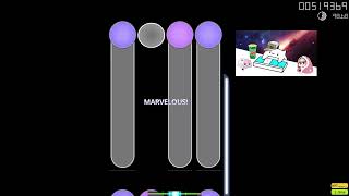 Dj Sharpnel - Titanics Maneuver 1.1X 5.04 Stars