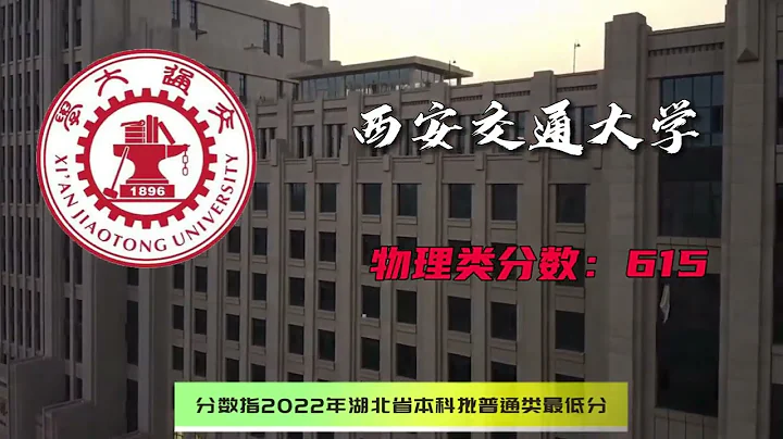 湖北省錄取分數最高的50所大學，2023年志願參考 - 天天要聞