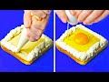26 QUICK AND EASY BREAKFAST RECIPES