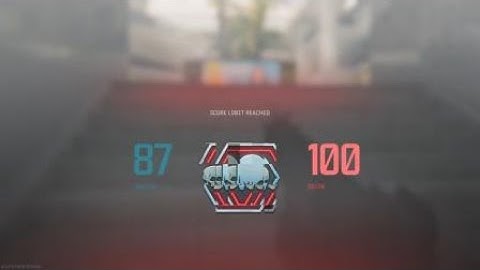 Call of Duty MW3 Team Deathmatch Rio map using WSP-9 submachine gun