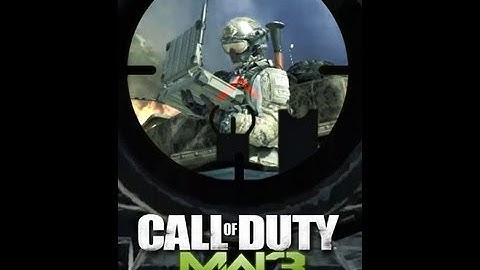 MW3 clips episode 1 by zymap