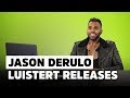 Jason Derulo vindt tracks van Josylvio en Kraantje cool! | Release Reacties