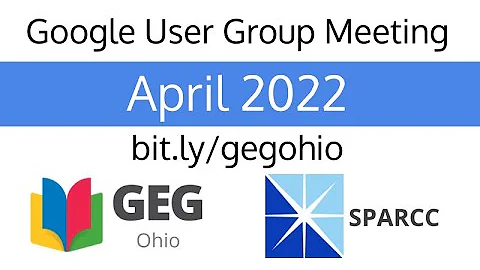 GEG Ohio - April 2022
