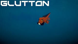 Glutton - First gameplay screenshot 5