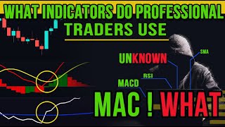 Trading Strategy With Best Tradingview Indicators - UNKNOWN + MACD + RSI + SMA 4H 1H 1D Time Frame screenshot 5