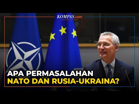 Video: Apakah itu ATO di Ukraine? Bagaimana ATO bermaksud