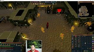 Runescape (RS3) quest: Elemental Workshop 2