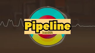 Rolling Sky Pipeline Level 72 Music Teaser