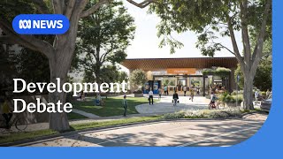 Can Sydney's eastern suburbs handle high-density housing? | ABC NEWS
